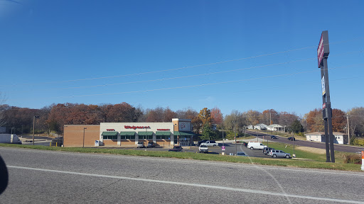 Drug Store «Walgreens», reviews and photos, 1210 Sugar Creek Square, Fenton, MO 63026, USA