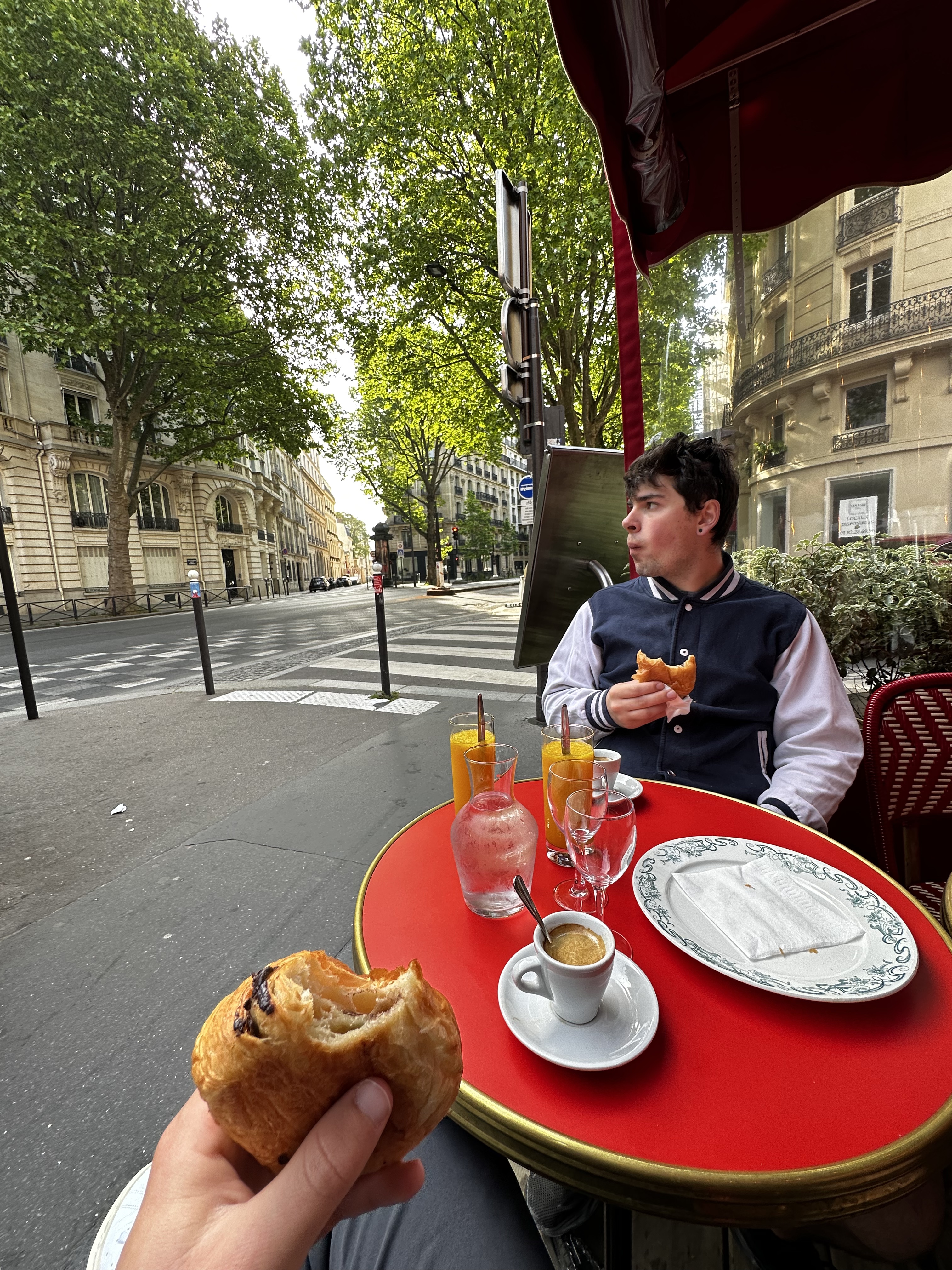 Photo n° 1 de l'avis de Paolo.e fait le 30/05/2023 à 12:01