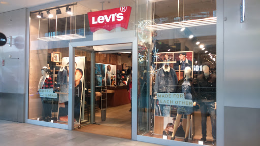Levi's® Confluence