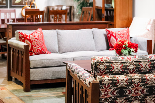 Furniture Store «Paul Schatz Furniture», reviews and photos, 6600 SW Bonita Rd, Portland, OR 97224, USA