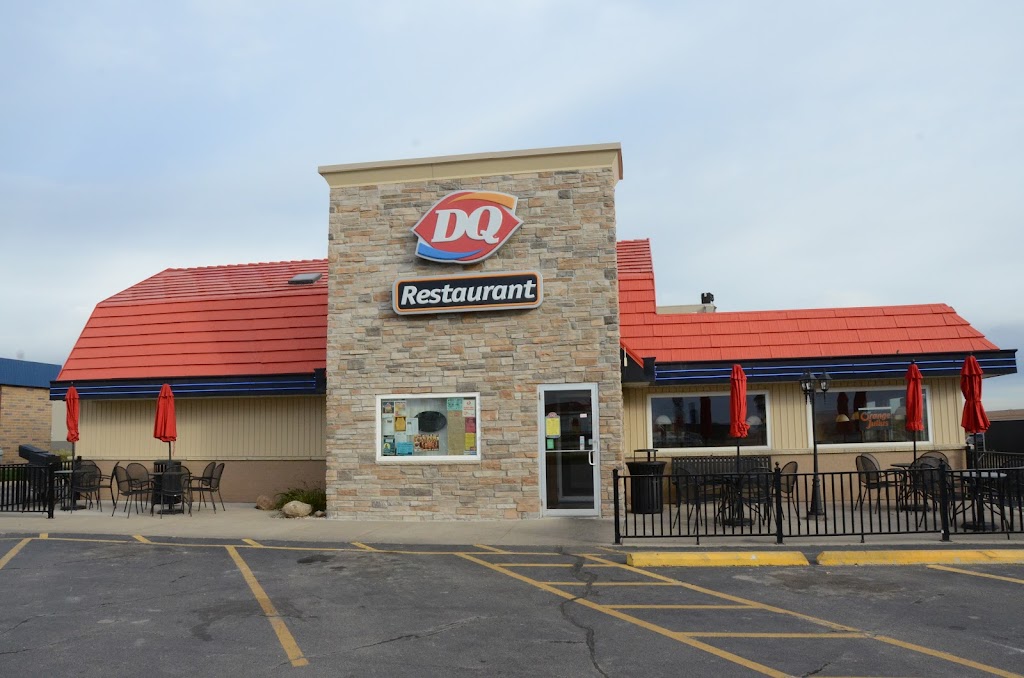 Dairy Queen Grill & Chill 52057