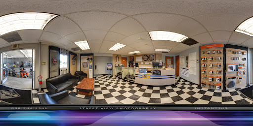 Motorcycle Dealer «Sierra Steel Harley-Davidson», reviews and photos, 1501 Mangrove Ave, Chico, CA 95926, USA