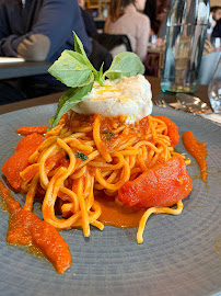 Photos du propriétaire du Restaurant italien Pratolina à Paris - n°10