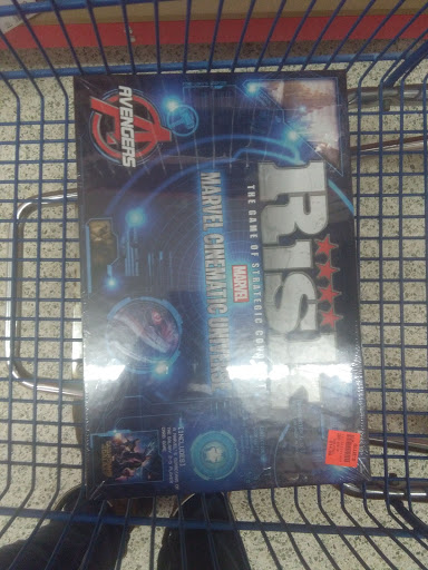 Grocery Store «Save-A-Lot», reviews and photos, 1011 N Pine St, DeRidder, LA 70634, USA