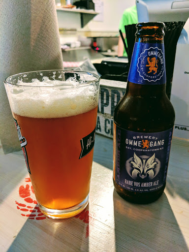 Restaurant «Rock Lobstah», reviews and photos, 315 Gay St, Cambridge, MD 21613, USA