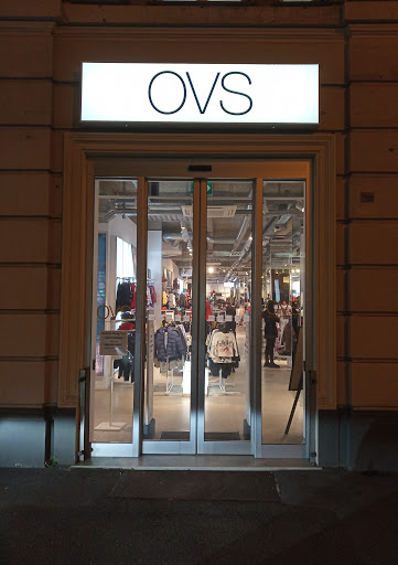 OVS SPA Genova