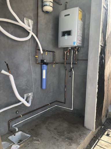 Americana Plumbing Experts Inc. image