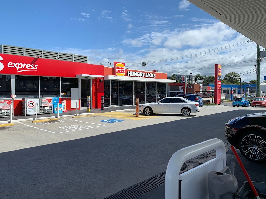 Hungry Jack's Burgers Southport 4215