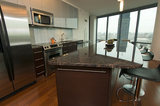 Appliance Store «Pate Appliance Service», reviews and photos, 780 S Martin Luther King Jr Blvd, Hamilton, OH 45011, USA