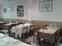 Atmosphère du Restaurant français Mallard Restaurant à Nice - n°3