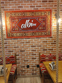 Les plus récentes photos du Restaurant halal Albim Mantı Evi à Vaulx-en-Velin - n°3
