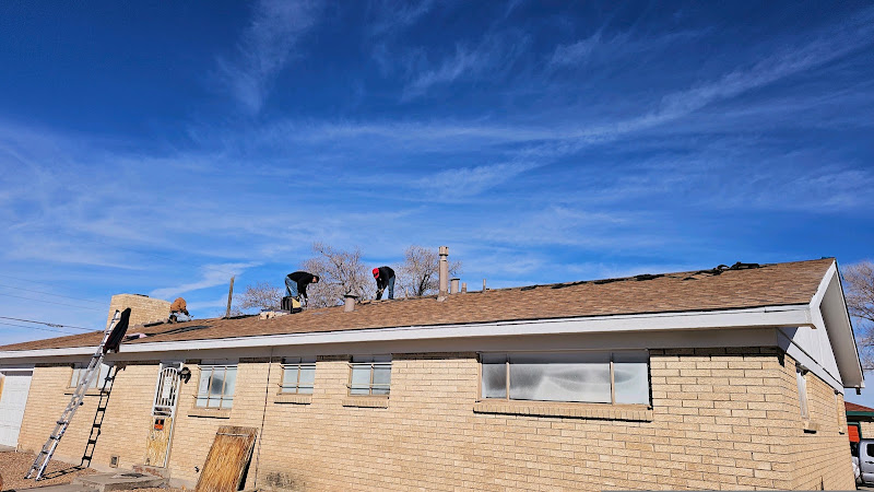 Active Roofing Solutions, LLC - Business location