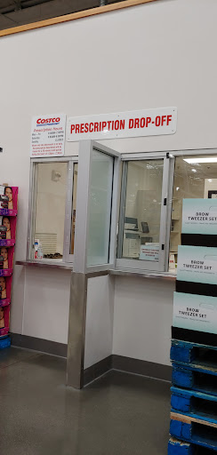 Pharmacy «Costco Pharmacy», reviews and photos, 28505 Hesperian Blvd, Hayward, CA 94545, USA