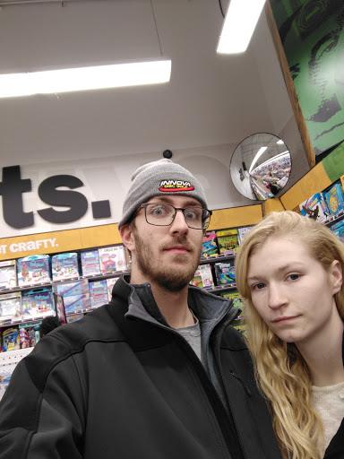 Variety Store «Five Below», reviews and photos, 1554 Butterfield Rd, Downers Grove, IL 60515, USA