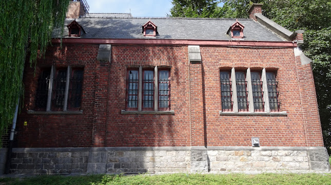 Kerkfabriek Sint-Brixius Te Marke (Vl - Kortrijk) - Kortrijk