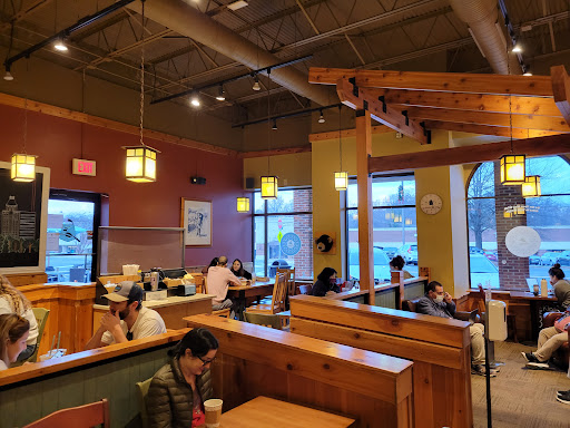 Coffee Shop «Caribou Coffee», reviews and photos, 3109 Northline Ave, Greensboro, NC 27408, USA