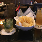 Photo n°3 de l'avis de Scott.a fait le 04/02/2018 à 09:33 sur le  Harry's Bar à Rome