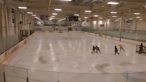 Ice Hockey Club «SoNo Ice House», reviews and photos, 300 Wilson Ave, Norwalk, CT 06854, USA