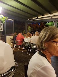 Atmosphère du Restaurant italien La Tarantella à Fréjus - n°3