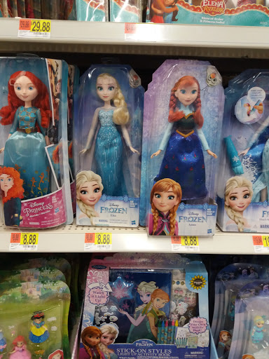 Discount Store «Walmart», reviews and photos, 10260 Harlem Ave, Bridgeview, IL 60455, USA