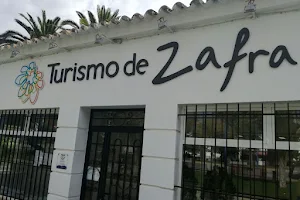 Tourist Office of Zafra image
