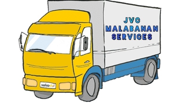 MALABANAN SIPHONING JVC SERVICES