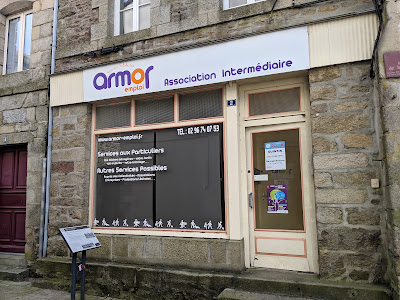 Armor Emploi à Quintin