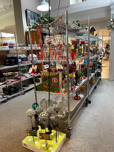 Department Store «Rains Department Store», reviews and photos, 218 E Ojai Ave, Ojai, CA 93023, USA