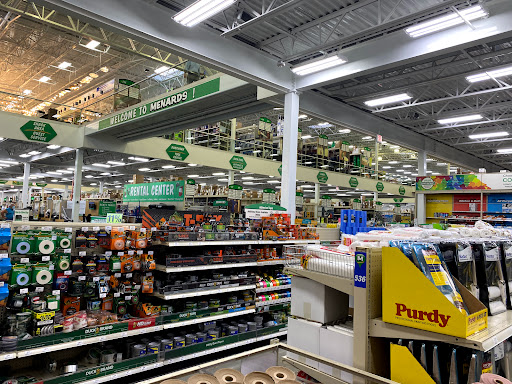 Home Improvement Store «Menards», reviews and photos, 3215 W North Ave, Melrose Park, IL 60160, USA