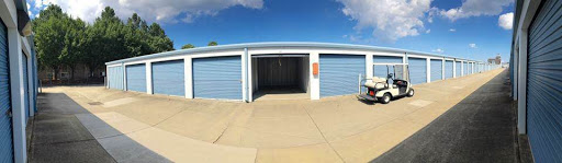 Self-Storage Facility «American Classic Self Storage - Oyster Point», reviews and photos, 300 Bell King Rd, Newport News, VA 23606, USA