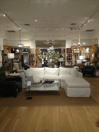 Furniture Store «Pottery Barn», reviews and photos, 15900 La Cantera Pkwy #5500, San Antonio, TX 78256, USA