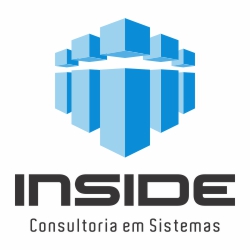 Logo da empresa - Inside Consultoria Ltda
