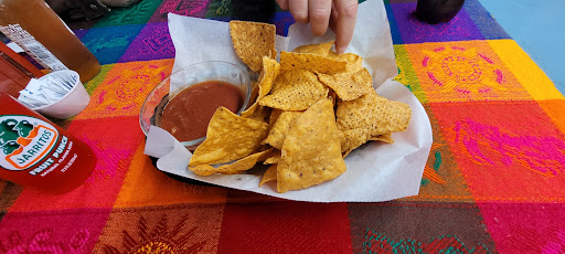 Mexican Grocery Store «Las Penas Mexican Grocery & Restaurant», reviews and photos, 215 Byers Rd, Miamisburg, OH 45342, USA