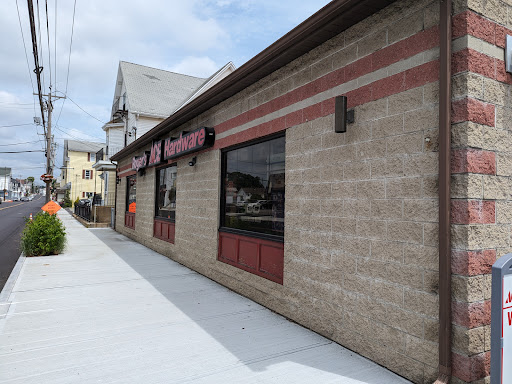 Roger's Hardware Inc