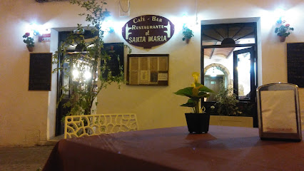 Cafe bar restaurante el puerto de santa maria - C. Dean Espinosa, 10, 11630 Arcos de la Frontera, Cádiz, Spain