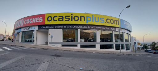 OcasionPlus Málaga