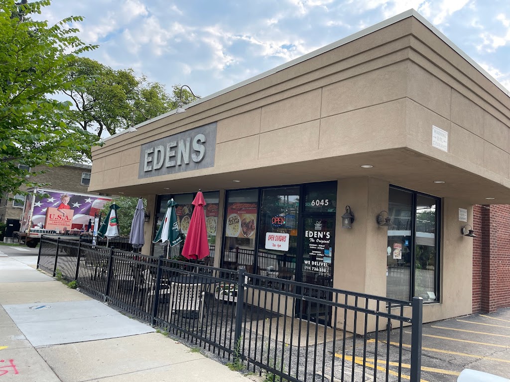 Eden's The Original 60646