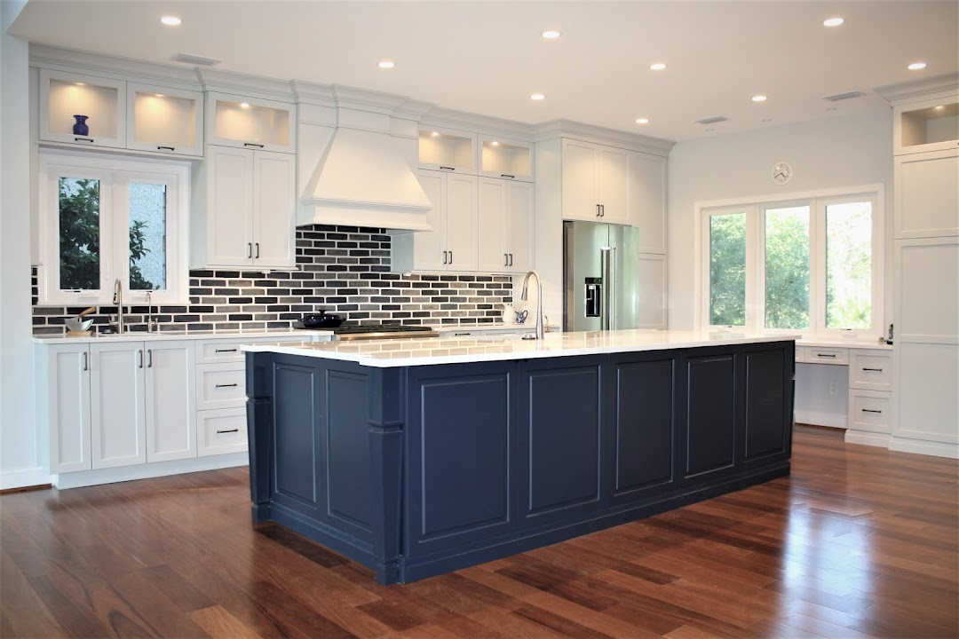 Creative Cabinetry of Amelia Island