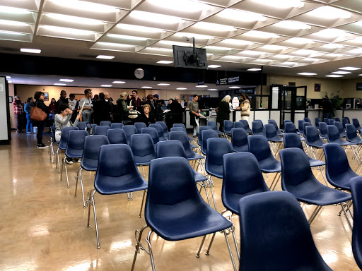 Department of Motor Vehicles «Santa Monica DMV», reviews and photos