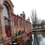 Photo n°5 de l'avis de Uwe.e fait le 20/12/2018 à 20:06 sur le restaurants LA TERRASSE DU MARCHE à Colmar