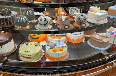 Grocery Store «Pavilions», reviews and photos, 6534 Platt Ave, West Hills, CA 91307, USA