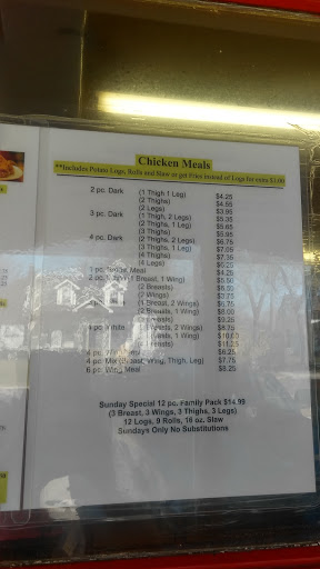 Auto Parts Store «Advance Auto Parts», reviews and photos, 301 N Main St, Mt Pleasant, TN 38474, USA