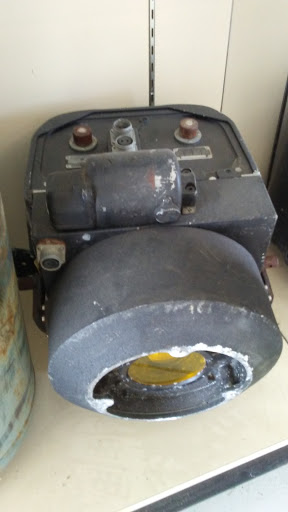 Museum «Olympic Flight Museum», reviews and photos, 7637 Old Hwy 99 SE, Tumwater, WA 98501, USA