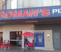 Debonairs Pizza photo