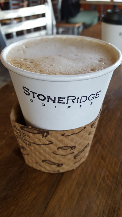 Stone Ridge Coffee