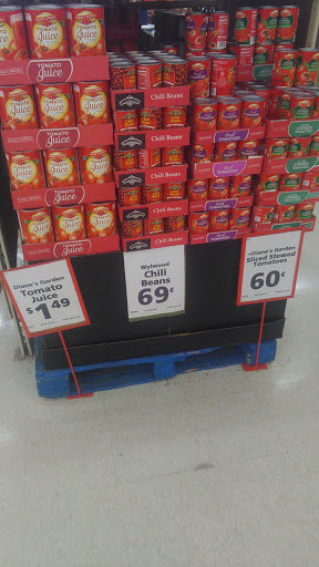 Grocery Store «Save-A-Lot», reviews and photos, 1918 N Dort Hwy, Flint, MI 48506, USA