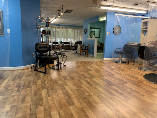 Beauty Salon «Razzle Dazzle the Salon», reviews and photos, 7330 George Washington Memorial Hwy, Yorktown, VA 23692, USA