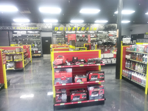 Truck Accessories Store «4 Wheel Parts - Fresno», reviews and photos, 4326 N Blackstone Ave, Fresno, CA 93726, USA