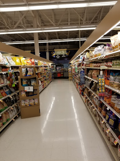 Grocery Store «Giant Food Stores», reviews and photos, 330 Marketplace Boulevard, Selinsgrove, PA 17870, USA