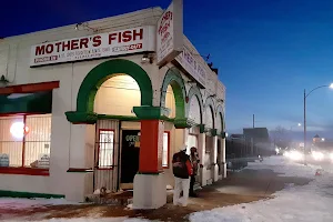Mother's Fish image